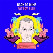 Buy Back To Mine: Fatboy Slim