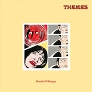 Buy Breath Of Danger