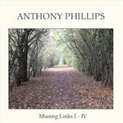 Buy Missing Links 1-4