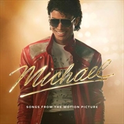 Buy Michael: Songs From the Motion Picture