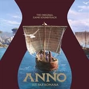Buy Anno 117: Pax Romana