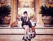 Buy Sheezus - Clear Vinyl