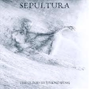 Buy The Cloud of Unknowing EP - Oxblood Vinyl