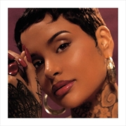 Buy Kehlani - Brown Marble Vinyl