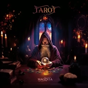 Buy Tarot - Purple Vinyl