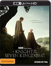 Buy A Knight Of The Seven Kingdoms | UHD