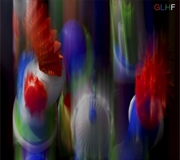 Buy GLHF - Limited Edition