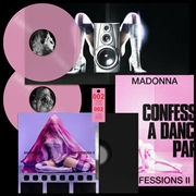 Buy Confessions II - Limited Edition