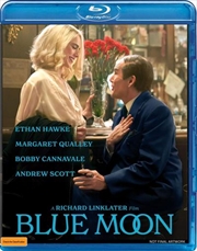 Buy Blue Moon