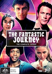 Buy Fantastic Journey | Complete Series, The