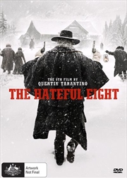 Buy Hateful Eight, The