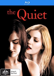 Buy Quiet, The