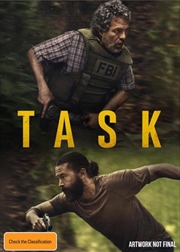 Buy Task - Season 1