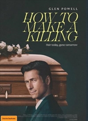 Buy How To Make A Killing