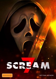 Buy Scream 7