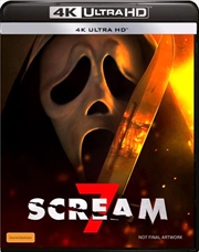 Buy Scream 7 | UHD