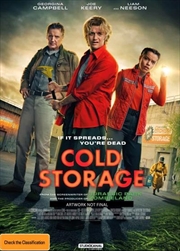 Buy Cold Storage