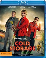 Buy Cold Storage