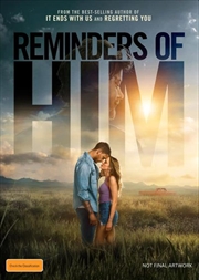 Buy Reminders Of Him