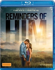 Buy Reminders Of Him