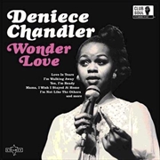 Buy Wonder Love