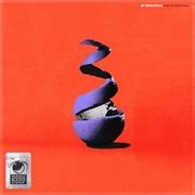 Buy All Distortions Are Intentional