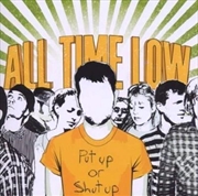 Buy Put Up Or Shut Up