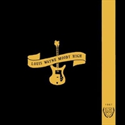 Buy Louis Wayne Moody High