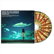 Buy Count Your Blessings - Repented