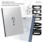 Buy Dead And [Boy In Chic Ver.]