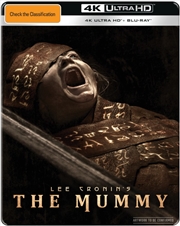 Buy The Mummy