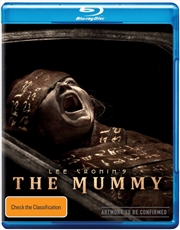 Buy The Mummy