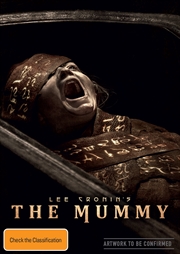 Buy The Mummy