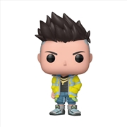 Buy Cyberpunk: Edgerunners - David Pop!