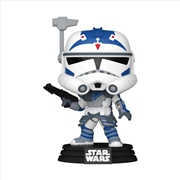 Buy Star Wars: Clone Wars - Fives (ARC Trooper) Pop!