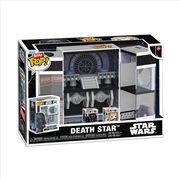 Buy Star Wars - Death Star Bitty Pop! Playset