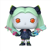 Buy Cyberpunk: Edgerunners - Rebecca Pop!