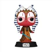 Buy Star Wars: Clone Wars - Shaak Ti GW Pop!