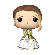 Buy Gossip Girl - Serena Van Der Woodsen (Wedding) Pop!