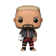 Buy WWE - Solo Sikoa Pop!