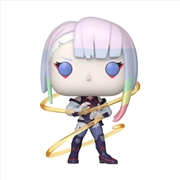 Buy Cyberpunk: Edgerunners - Lucy Pop!