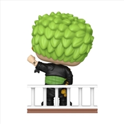 Buy One Piece - Zoro (Straw Hat Pirates) Build-A-Scene Pop!