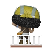 Buy One Piece - Usopp (Straw Hat Pirates) Build-A-Scene Pop!