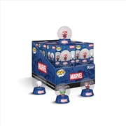 Buy Marvel - Spider-Man Mystery Mini Snow Globes ASST (SENT AT RANDOM)