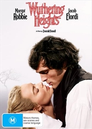 Buy Wuthering Heights