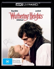 Buy Wuthering Heights | UHD