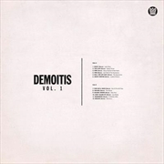 Buy Demoitis Vol. 1 - Rsd 2021