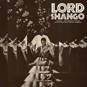 Buy Lord Shango: Original 1975 Mot