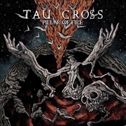 Buy Tau Cross