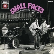 Buy Live Broadcasts 1966 67